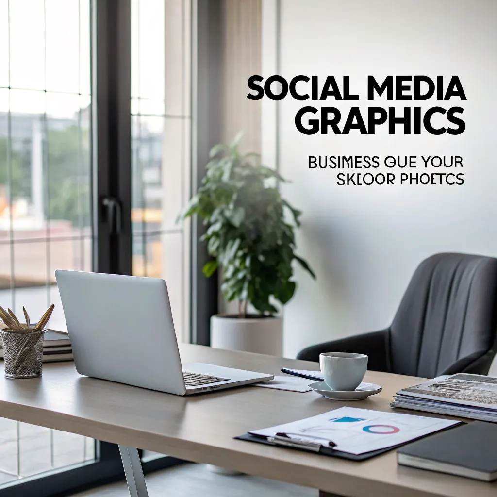 Social Media Graphics
