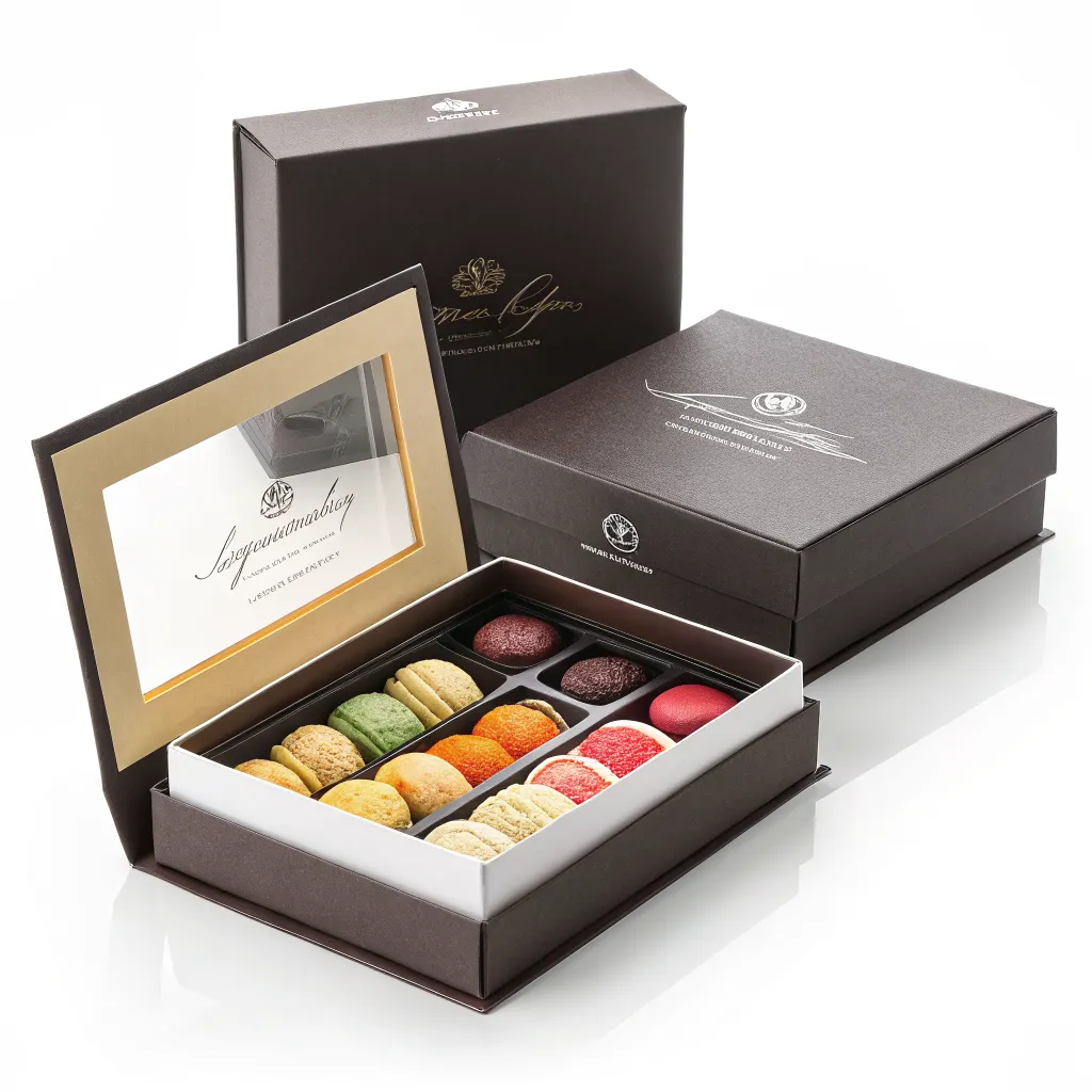 Packaging Design